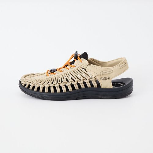 KEEN [キーン] ハイパーポート クロッグレザーサンダル [HYPERPORT