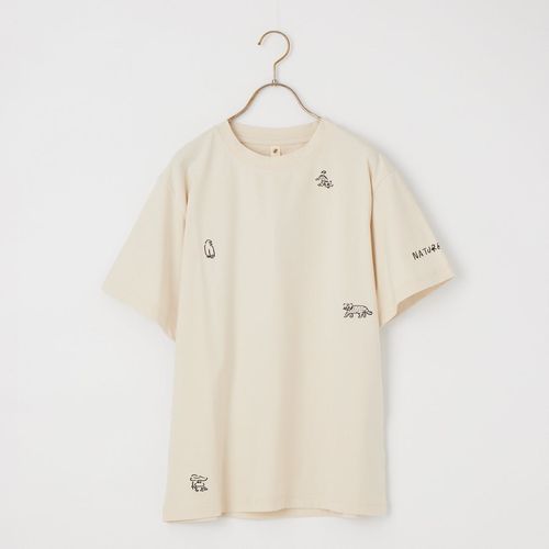 KEEN [キーン] Us4 ハーベストネイチャーライブズTシャツ [US4-HARVEST