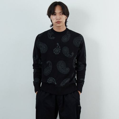 THE FOX [ザフォックス] 別注 シャギーニットカーディガン [JFL25AW-05