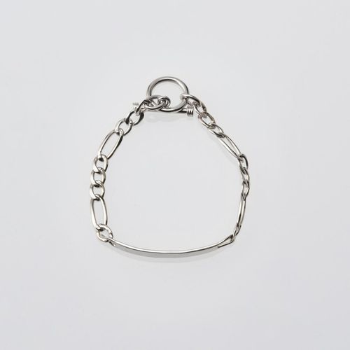 XOLO JEWELRY [ショロジュエリー] オープンID ブレスレット [XOLB002L