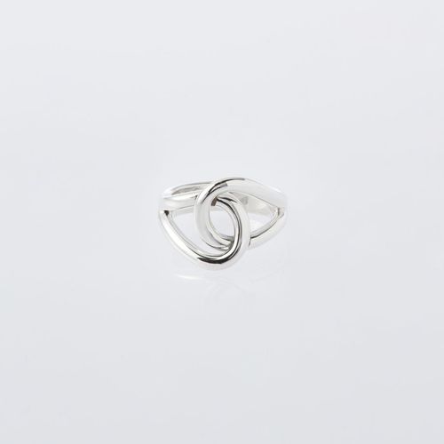 Indian Jewelry [インディアンジュエリー] コーラルリング [CORAL-RING