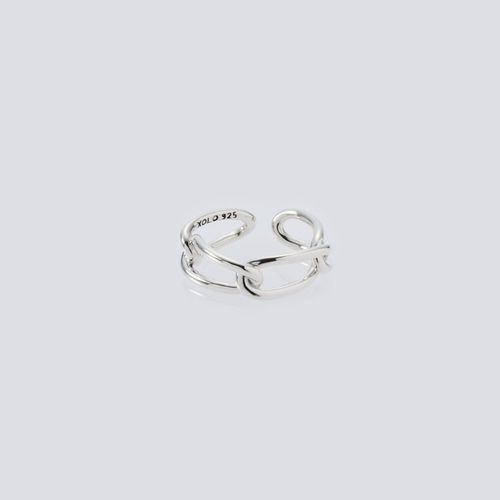 Indian Jewelry [インディアンジュエリー] コーラルリング [CORAL-RING