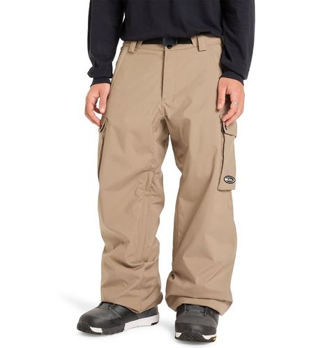 OUTLET】QUIKSILVER メンズ FOREVER STRETCH GORE-TEX PT ゴアテックス