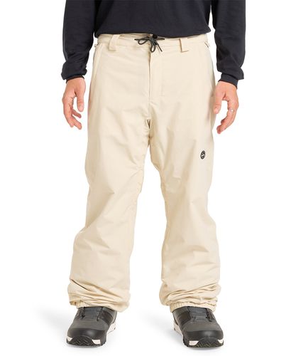 OUTLET】QUIKSILVER メンズ MISSION GORE-TEX PT ゴアテックス スノー