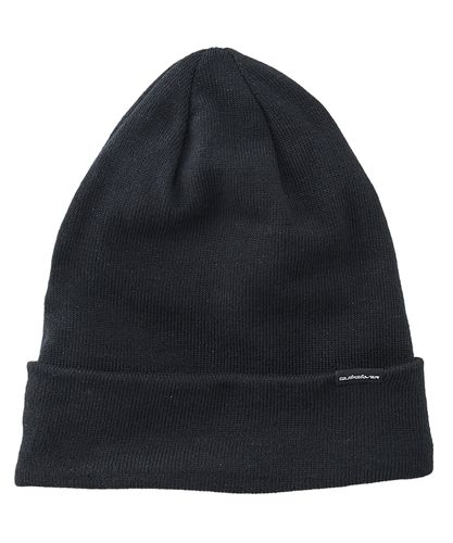 OUTLET】QUIKSILVER メンズ TOFINO BEANIE ニット帽・ビーニー