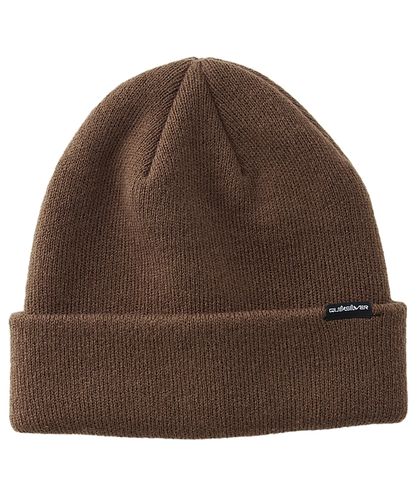 OUTLET】QUIKSILVER メンズ TOFINO BEANIE ニット帽・ビーニー