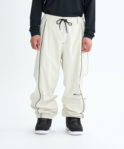 OUTLET】QUIKSILVER メンズ MISSION GORE-TEX PT ゴアテックス スノー