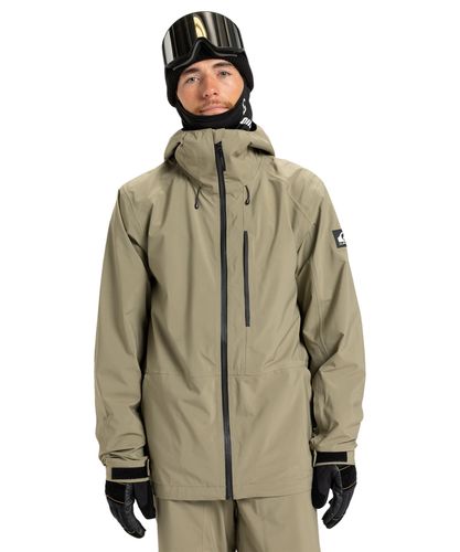 OUTLET FAMILY SALE】QUIKSILVER メンズ SYCAMORE BLOCK 20K JK スノー OUTLET FAMILY SALE】QUIKSILVER メンズ SYCAMORE BLOCK 20K JK スノー