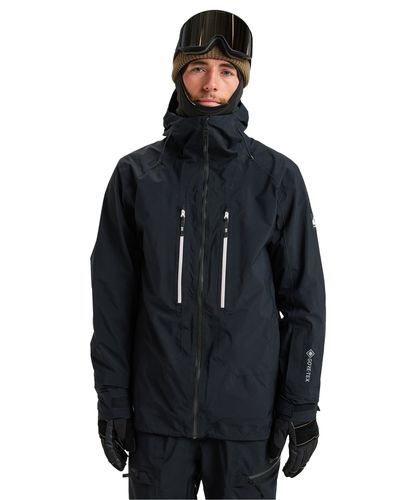OUTLET】QUIKSILVER メンズ RADICALO 20K JK スノージャケット