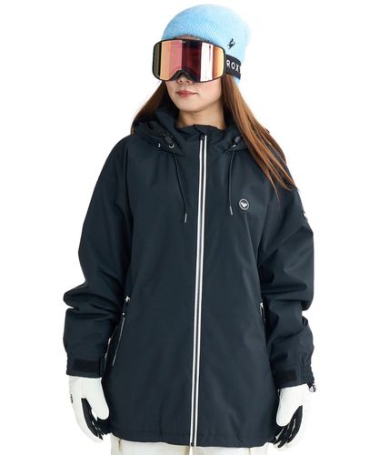 OUTLET】Roxy ANYWHERE YOU WANT ナイロンジャケット