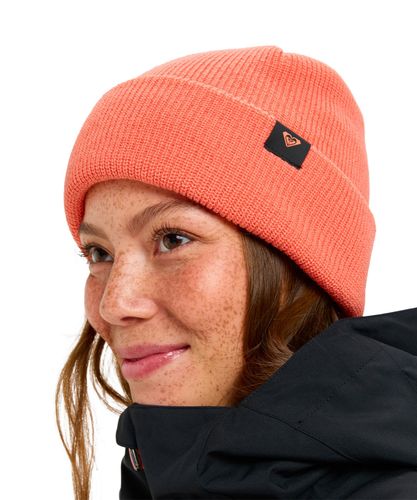 OUTLET】ROXY ウィメンズ FROZENLAKE BEANIE ビーニー ハイゲージ 保温