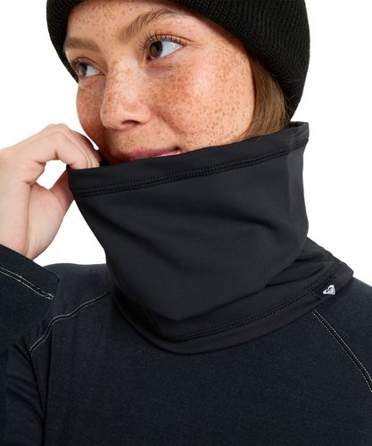 OUTLET】ROXY ウィメンズ WINTER COLLAR ネックウォーマー 保湿