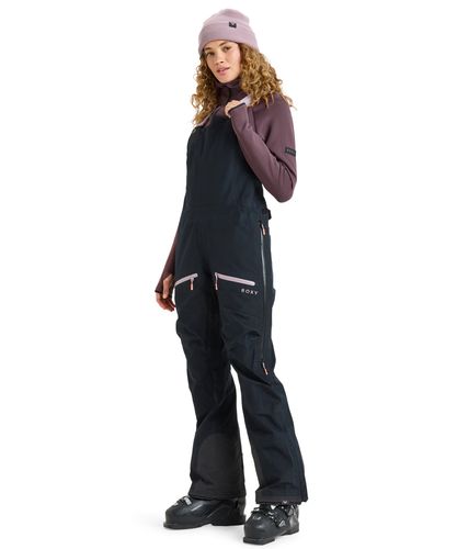 OUTLET】ROXY ウィメンズ GORE-TEX STRETCH SPRIDLE PT スノーパンツ