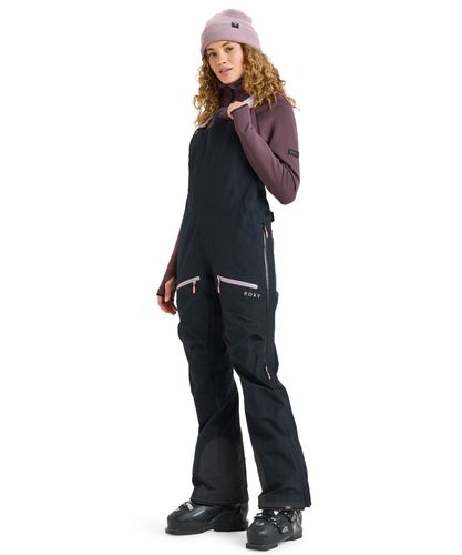 OUTLET】ROXY ウィメンズ GORE-TEX STRETCH SPRIDLE PT スノーパンツ