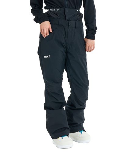 【新品 未使用】ROXY GORE-TEX スノボパンツM OUTLET】ROXY ウィメンズ GORE-TEX LUNALITE 3L BIB PT ビブパンツ