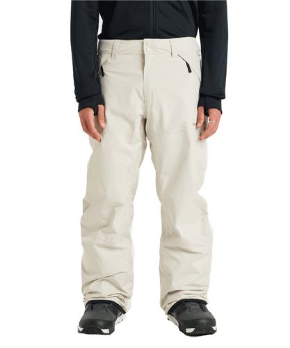 OUTLET】Quiksilver PORTER GAITER DENIM PT