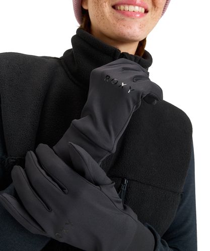 OUTLET】ROXY ウィメンズ GORE-TEX FIZZ MITT スノーグローブ 手袋