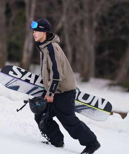 OUTLET】QUIKSILVER メンズ MISSION GORE-TEX JK ゴアテックス スノー