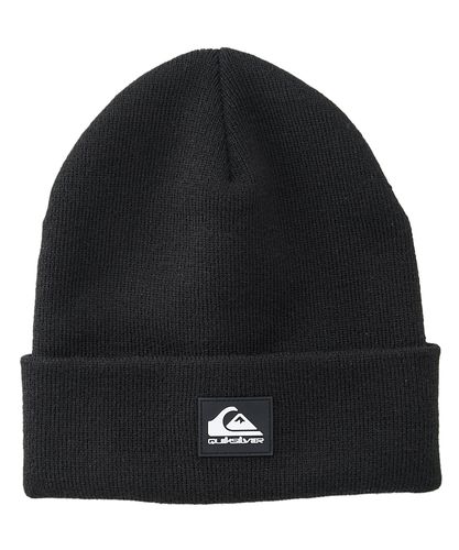 OUTLET】QUIKSILVER メンズ TOFINO BEANIE ニット帽・ビーニー