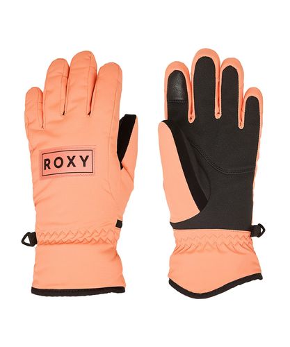 OUTLET】ROXY キッズ ROXY JETTY GIRL GLOVES スノーグローブ 手袋