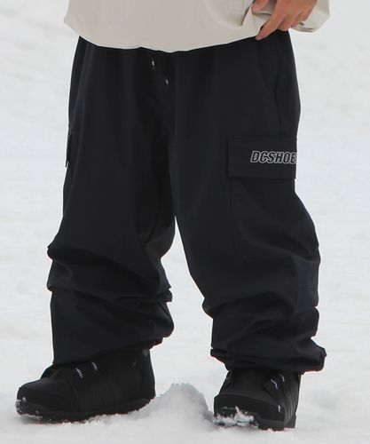 OUTLET】DC SHOES メンズ DC SNOW CHINO PANT スノーパンツ 【25