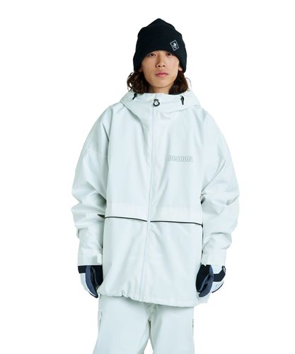 OUTLET】DC SHOES メンズ 26 WR HOOD JACKET ジャケット撥水 シェル