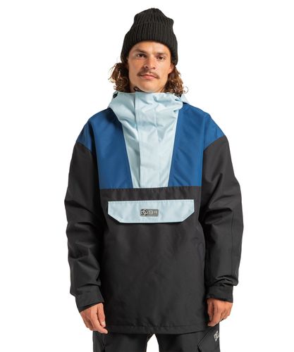DC SHOES メンズ 26 WR HOOD JACKET ジャケット撥水 シェルジャケット