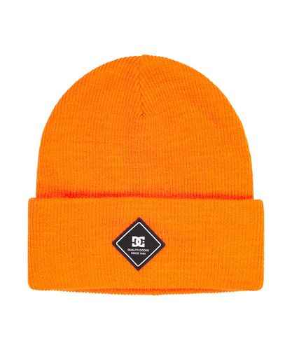 OUTLET】DC Shoes FISH N DESTROY 2 ビーニー メンズ ユニセックス