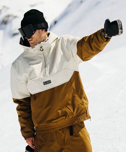 OUTLET】DC SHOES メンズ TUNDRA JACKET スノージャケット 【25-26SNOW