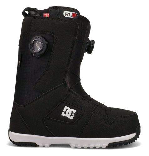 DC SHOES メンズ PHASE BOA PRO STEP ON スノーブーツ 【25-26SNOWモデル】
