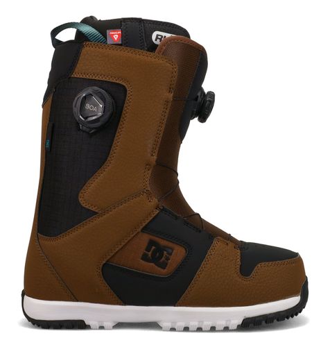 DC SHOES メンズ PHASE BOA PRO STEP ON スノーブーツ 【25-26SNOWモデル】