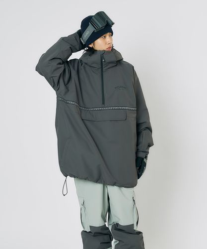 OUTLET】BILLABONG メンズ TRANSPORT WINDBREAKER ジャケット 【2025年