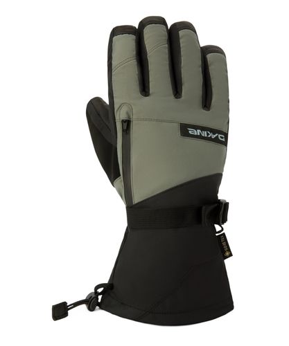 OUTLET】DAKINE TITAN GORE-TEX MITTS スノーグローブ 【25-26SNOWモデル】