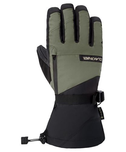 OUTLET】DAKINE TITAN GORE-TEX MITTS スノーグローブ 【25-26SNOWモデル】