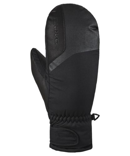 OUTLET】DAKINE LEATHER TITAN GORE-TEX MITTS スノーグローブ 【25