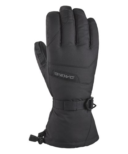 OUTLET】DAKINE LEATHER TITAN GORE-TEX MITTS スノーグローブ 【25