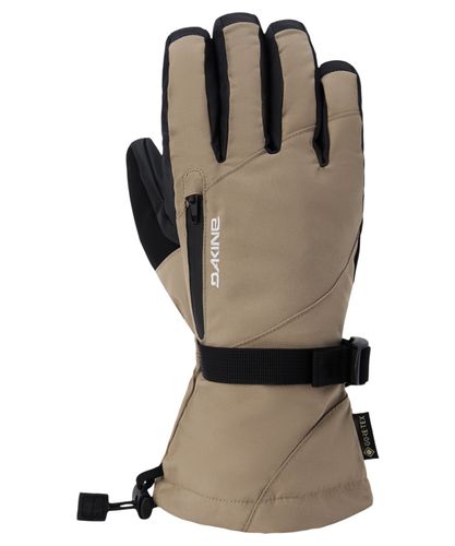 OUTLET】DAKINE WOMENS SEQUOIA GORE-TEX MITTS スノーグローブ 【25