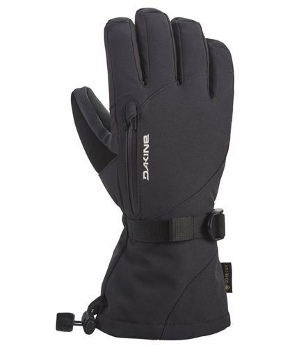 未使用　DAKINE グローブ　レザー　M サイズ　GORE-TEX OUTLET】DAKINE WOMENS SEQUOIA GORE-TEX MITTS スノーグローブ 【25