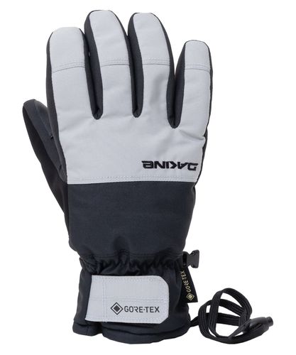 OUTLET】DAKINE SATURN GORE-TEX MITTS スノーグローブ 【25-26SNOW