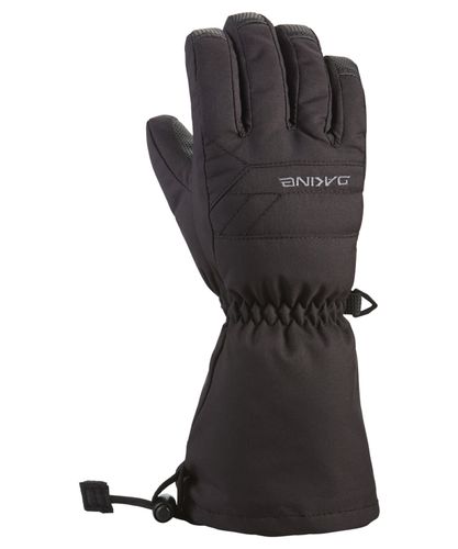 OUTLET】DAKINE YOUTH YUKON MITTS スノーグローブ 【25-26SNOWモデル】