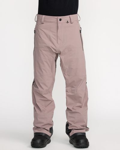 OUTLET】VOLCOM メンズ L GORE-TEX PANT スノーボードパンツ OUTLET】VOLCOM メンズ L GORE-TEX PANT スノーボードパンツ