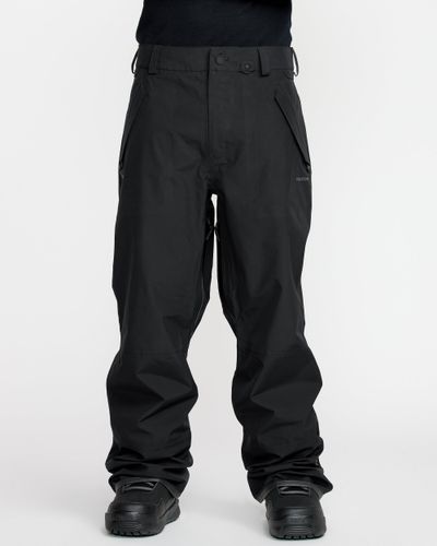 OUTLET】VOLCOM メンズ NAILER PANT スノーパンツ