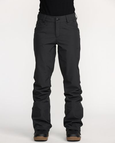 OUTLET】VOLCOM レディース FROCHICKIE INS PANT スノーパンツ