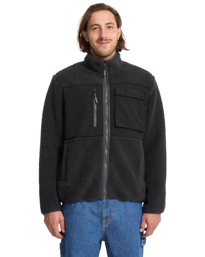 OUTLET】VOLCOM メンズ SINGLE STONE PW PO プルオーバーパーカー