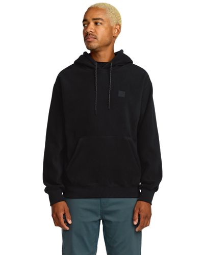 直営店限定】 VOLCOM メンズ FUSTY WORKS 2025 HOODY パーカー 【2026