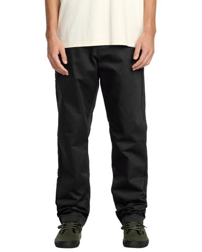 OUTLET FAMILY SALE】VOLCOM メンズ L GORE-TEX PANT スノーボードパンツ