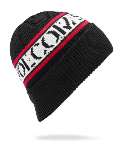 OUTLET】VOLCOM メンズ STONE FUNK BEANIE ビーニー