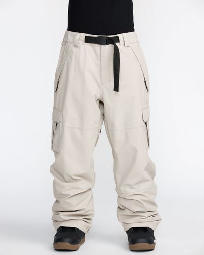OUTLET】VOLCOM レディース FROCHICKIE INS PANT スノーパンツ