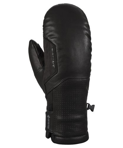 DAKINE スキーグローブ ブラック titan goretex xl OUTLET】DAKINE LEATHER TITAN GORE-TEX MITTS スノーグローブ 【25