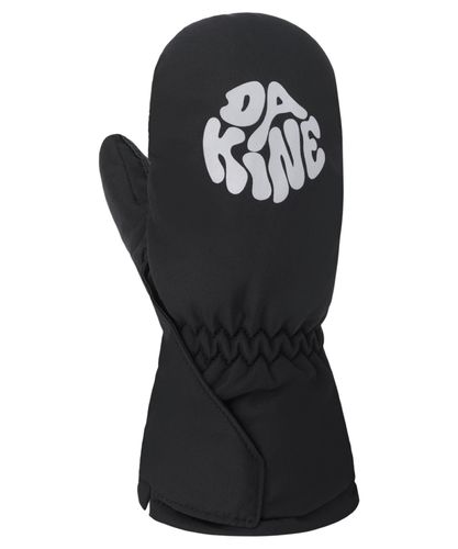 OUTLET】DAKINE YOUTH YUKON MITTS スノーグローブ 【25-26SNOWモデル】